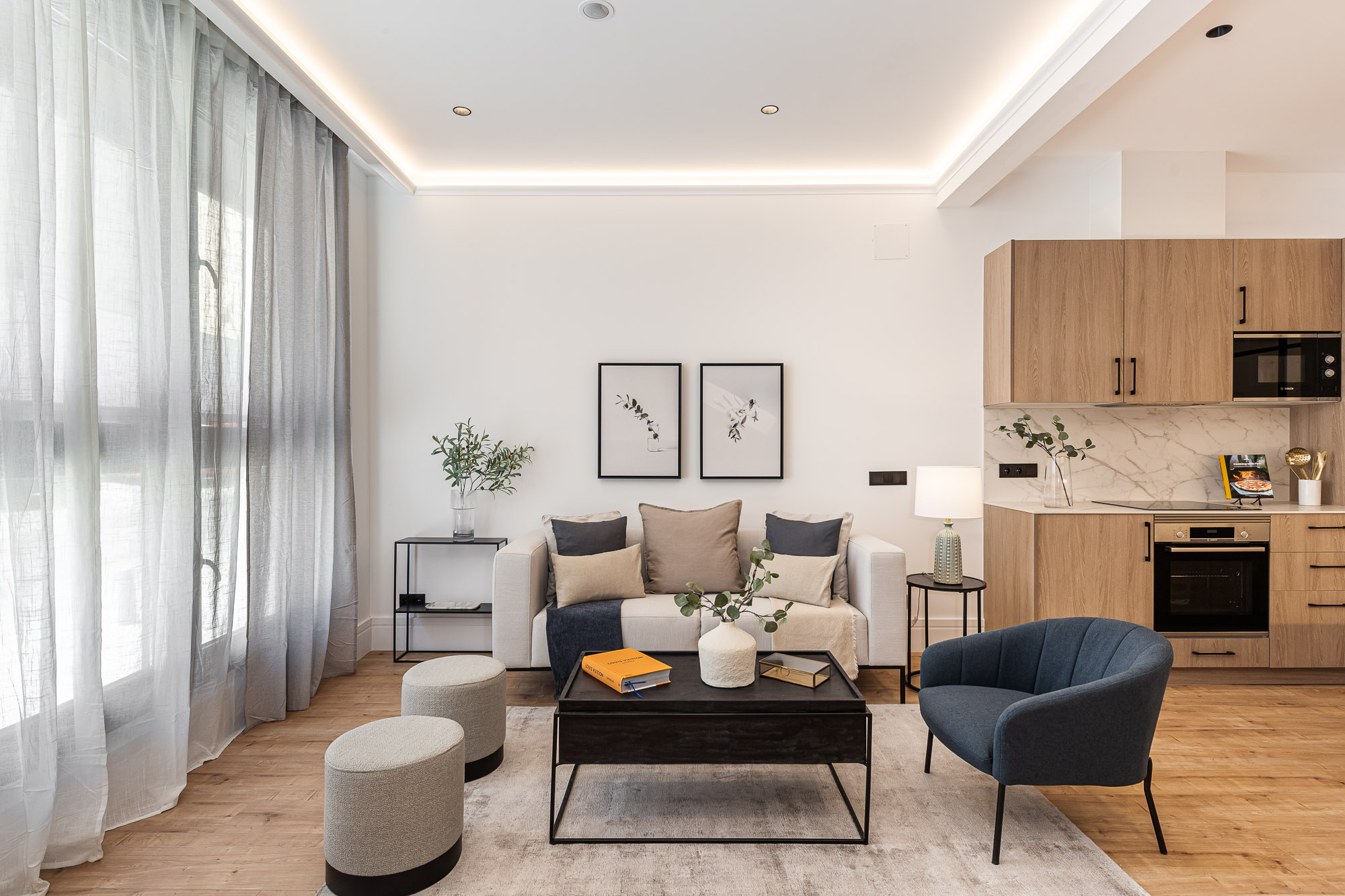 Reforma integral en Salamanca · Ardemans — foto 3