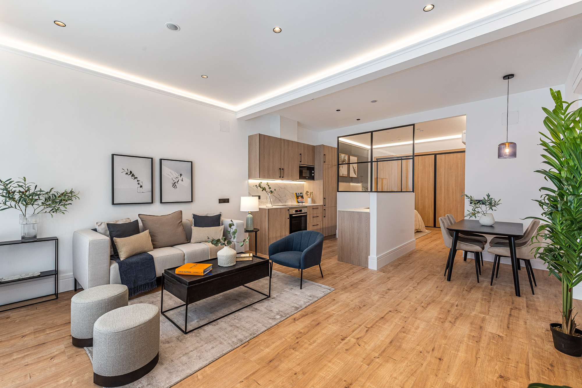 Reforma integral en Salamanca · Ardemans — foto 4